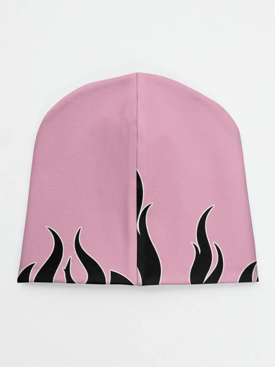 Детская шапка / BlackPink