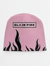 Детская шапка / BlackPink