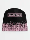 Детская шапка / BlackPink