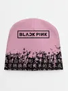 Детская шапка / BlackPink
