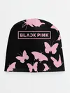Детская шапка / BlackPink