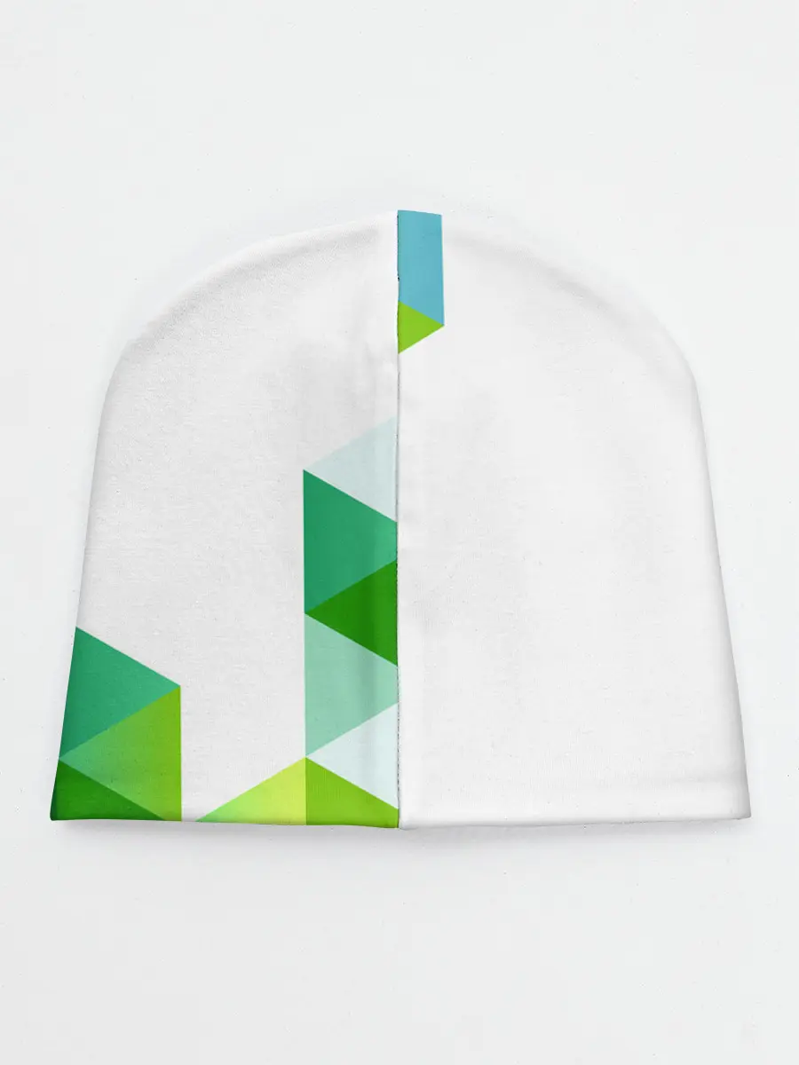 Детская шапка / Minecraft