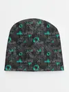 Детская шапка / Cyber
