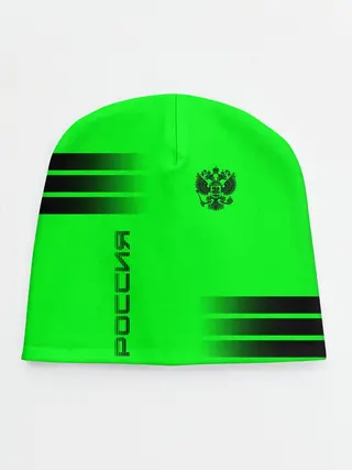 Детская шапка / Россия