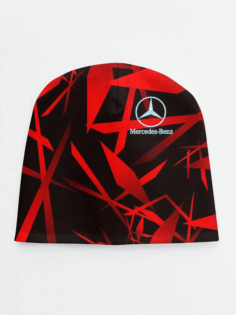 Детская шапка / Mercedes-Benz