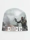 Детская шапка / Pubg