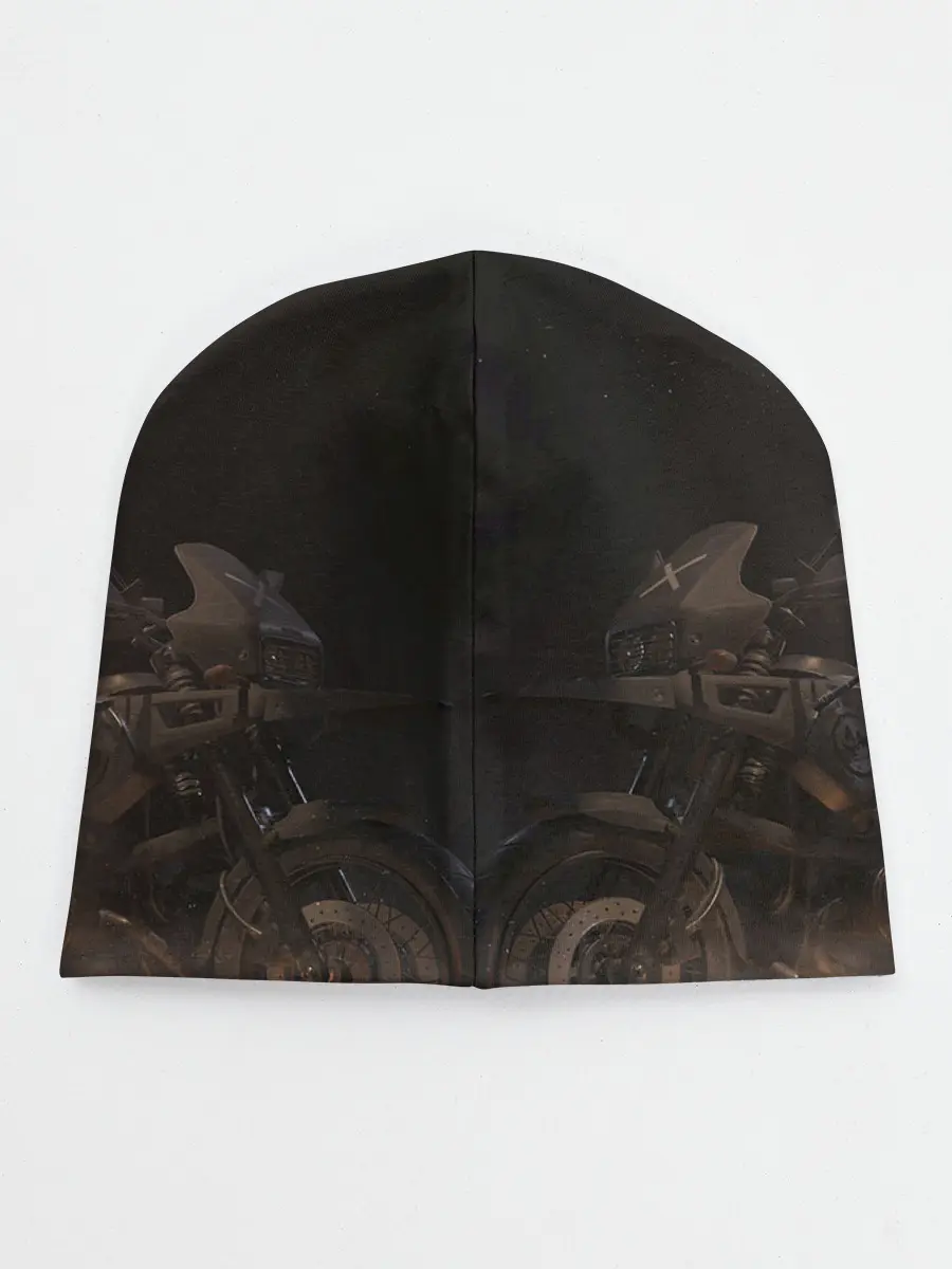 Детская шапка / Pubg Mobile