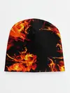 Детская шапка / ОГОНЬ | FIRE