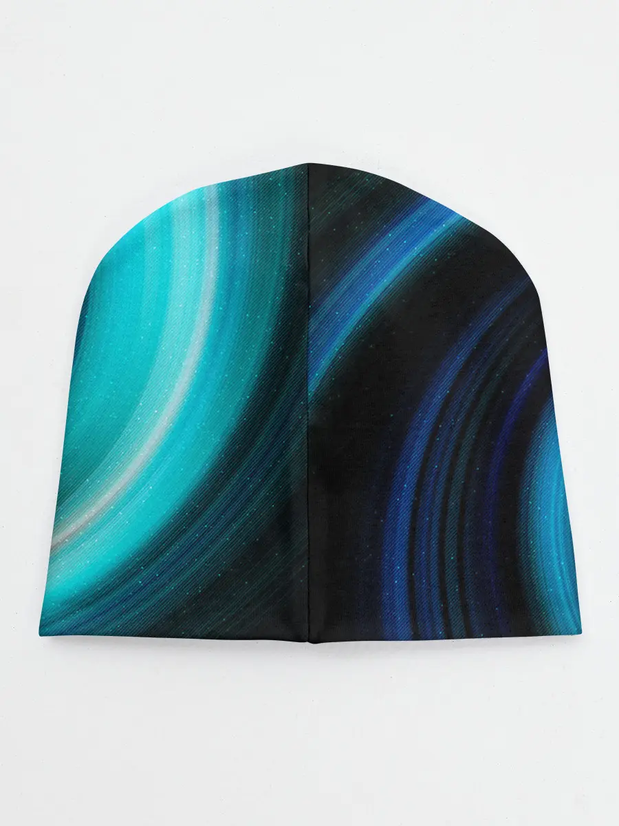 Детская шапка / BLUE HOLE | SPACE