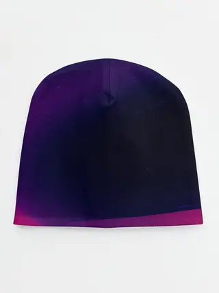 Детская шапка / ABSTRACT