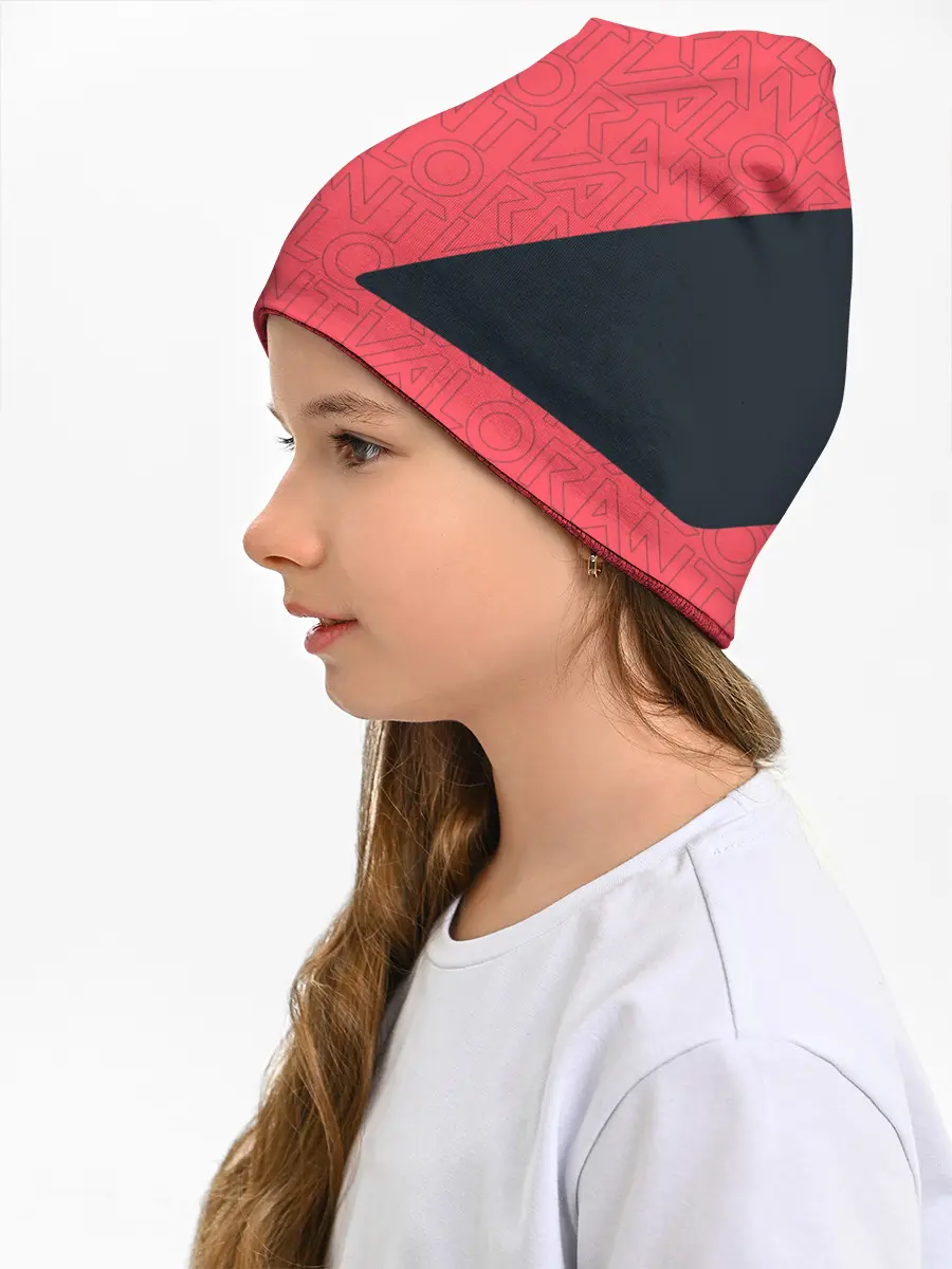 Детская шапка / VALORANT