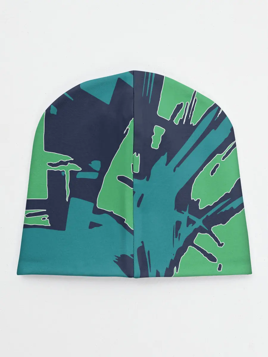 Детская шапка / Darksiders 2