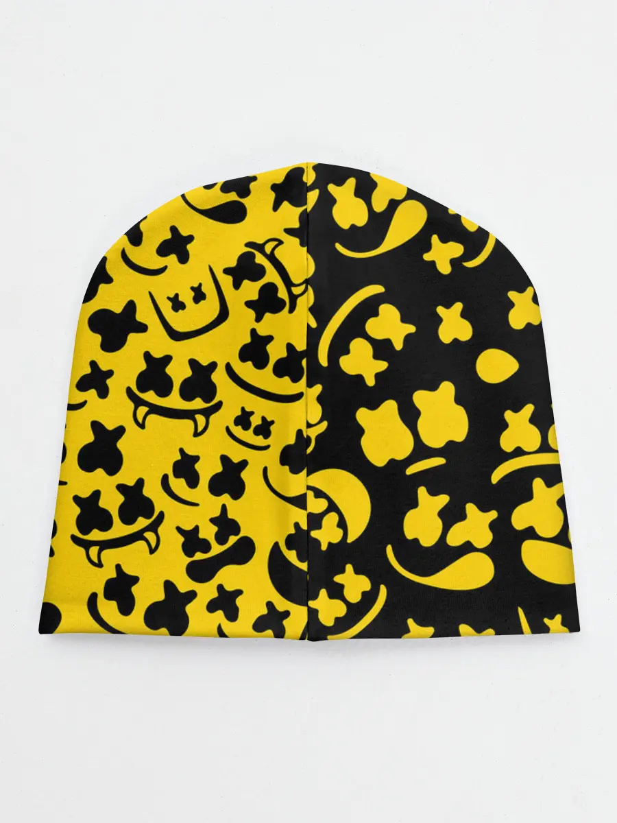 Детская шапка / FORTNITE x MARSHMELLO