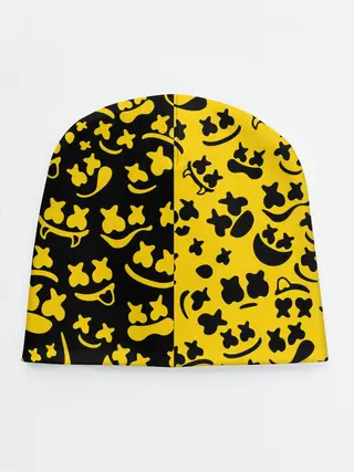 Детская шапка / FORTNITE x MARSHMELLO