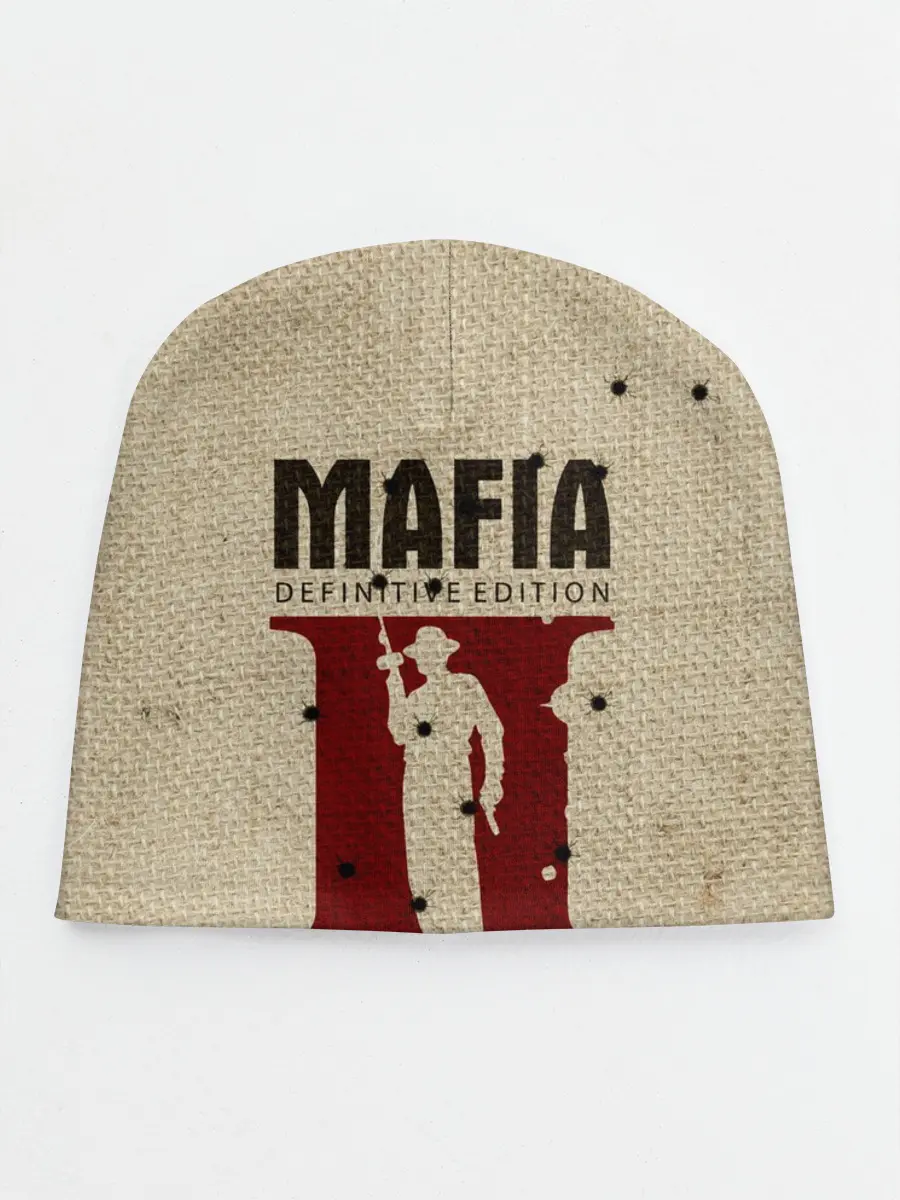 Детская шапка / Mafia 2