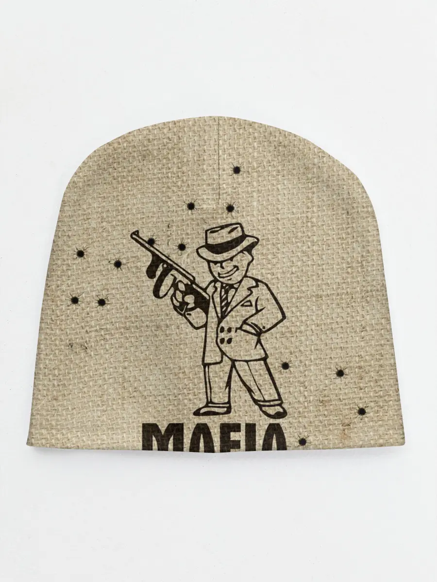Детская шапка / Mafia 2