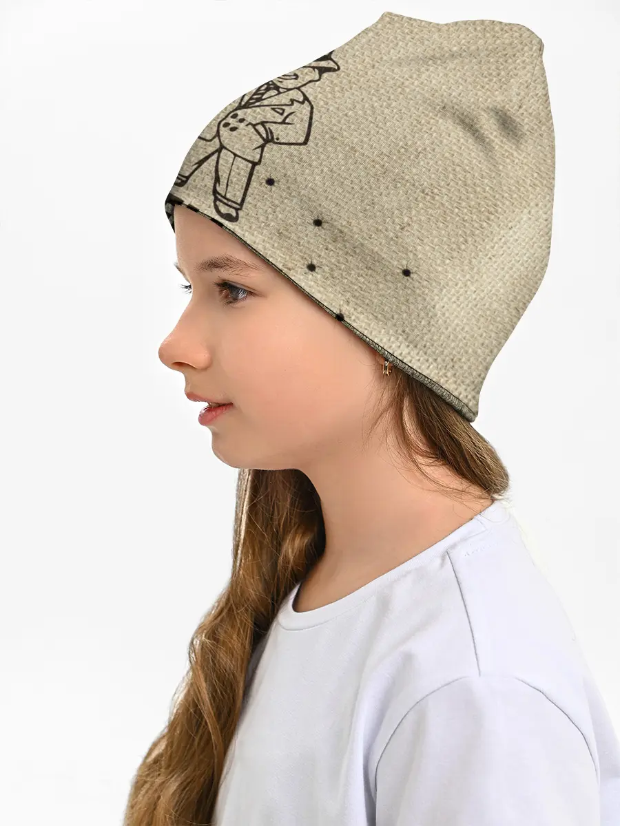 Детская шапка / Mafia 2