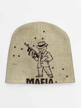 Детская шапка / Mafia 2