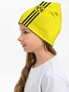 Детская шапка / BORUSSIA | БОРУССИЯ
