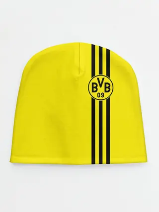 Детская шапка / BORUSSIA | БОРУССИЯ