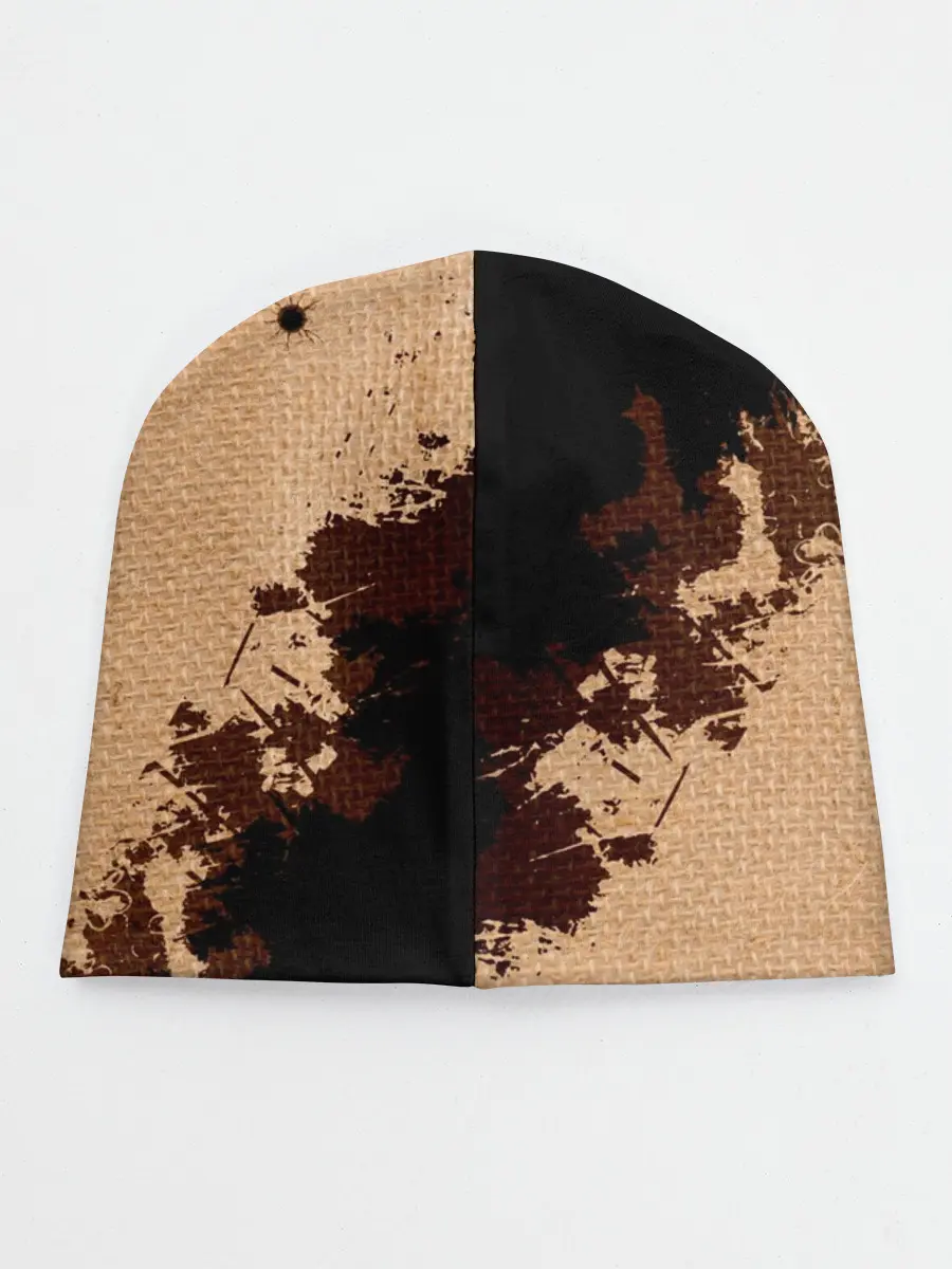 Детская шапка / Fortnite