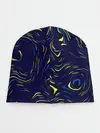 Детская шапка / Ван Гог | Винсент