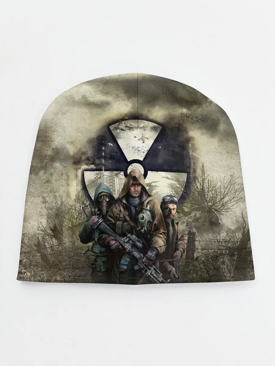 Детская шапка / ЧИСТОЕ НЕБО