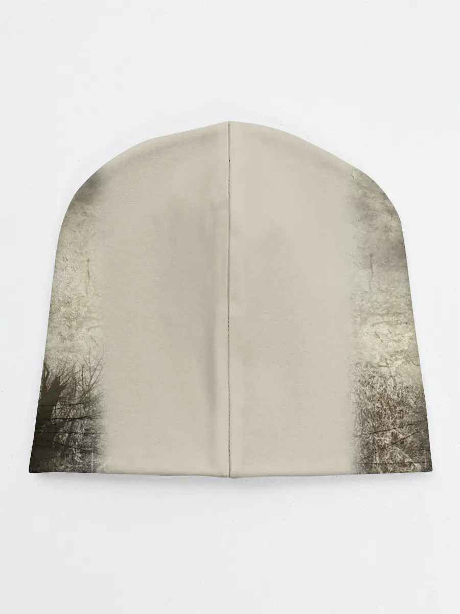 Детская шапка / ЧИСТОЕ НЕБО