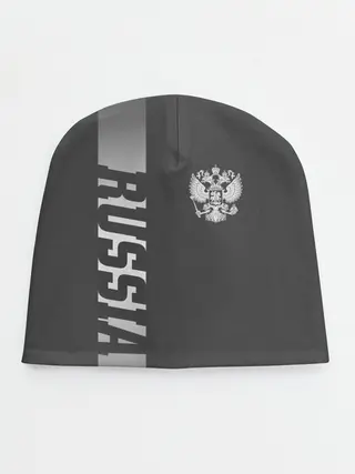 Детская шапка / Russia