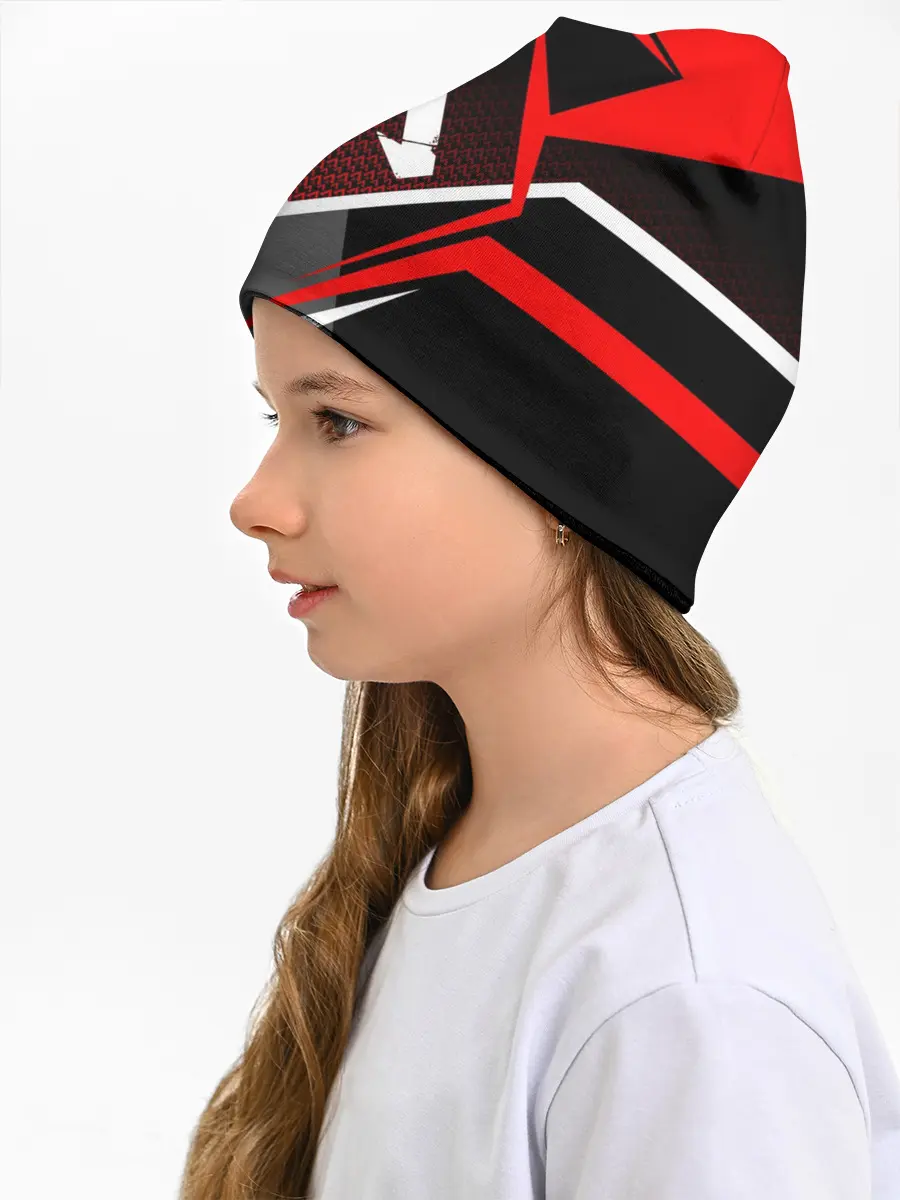 Детская шапка / APEX