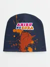 Детская шапка / Ahiru no Sora