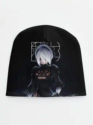 Детская шапка / 2B