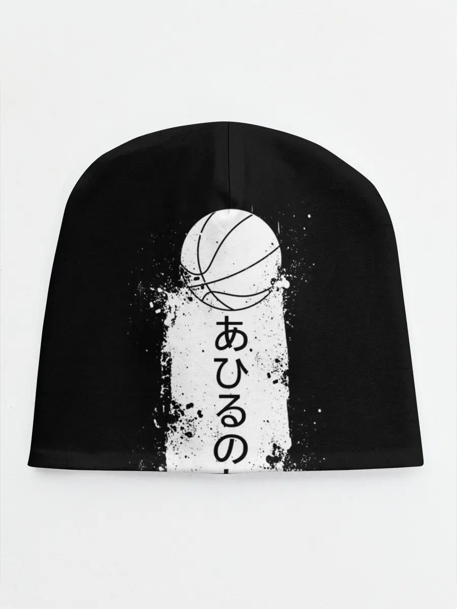 Детская шапка / Ahiru no Sora ball