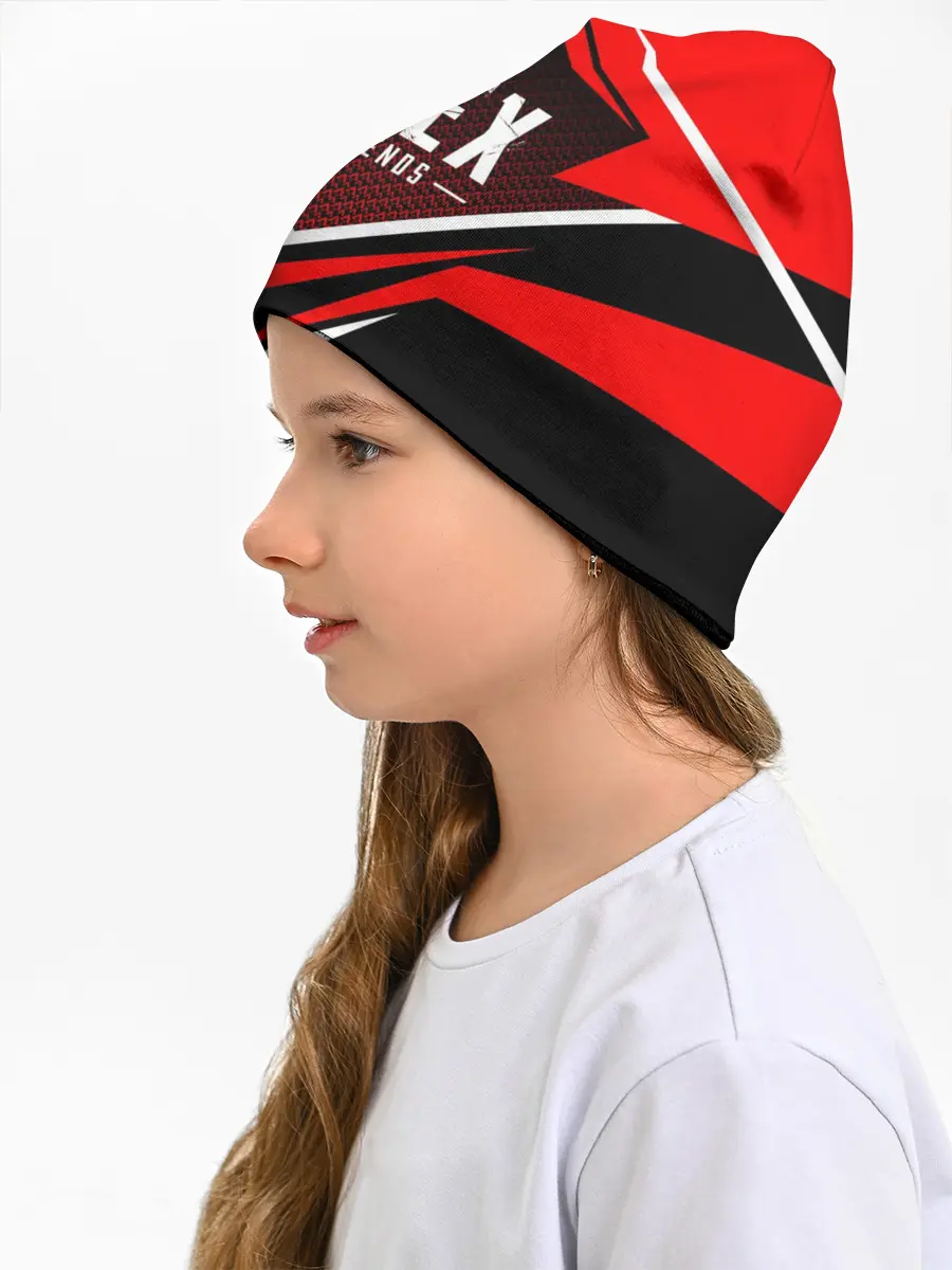 Детская шапка / APEX