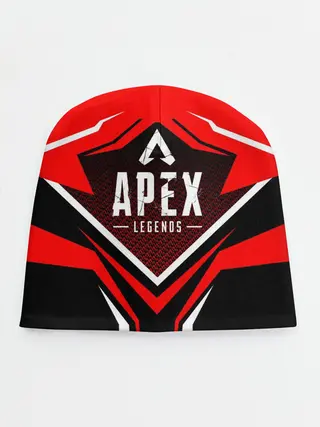 Детская шапка / APEX