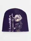 Детская шапка / Nier Automata