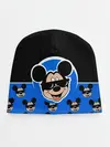 Детская шапка / Disney.Микки Маус