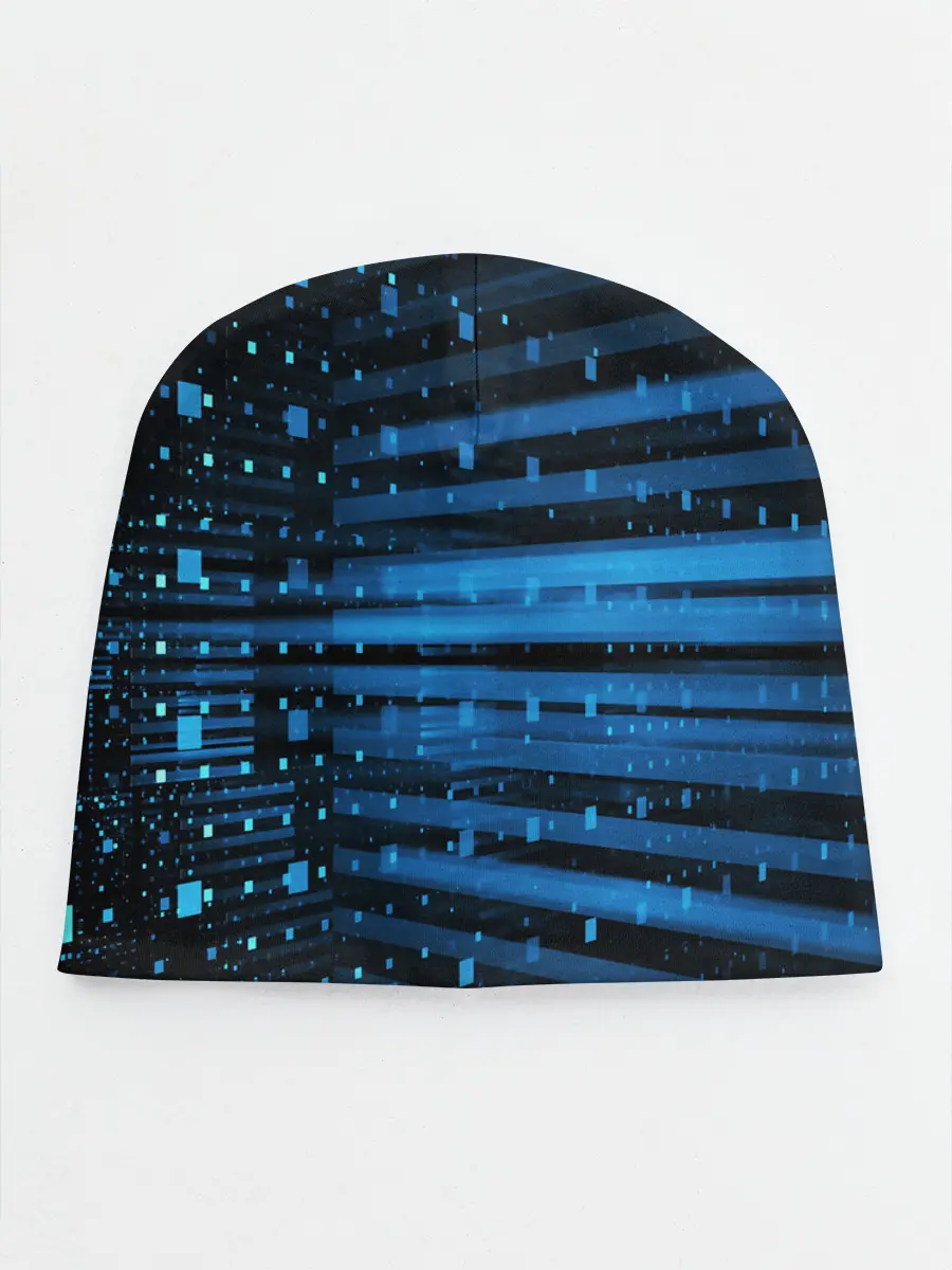 Детская шапка / ABSTRACT