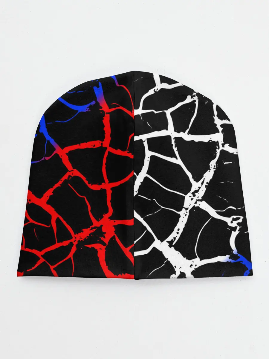 Детская шапка / Россия.