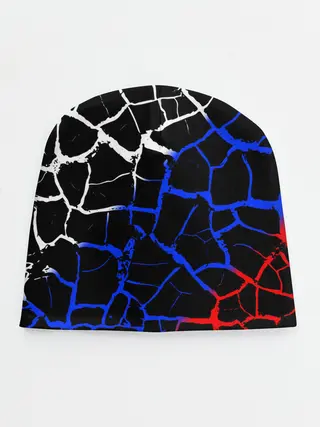 Детская шапка / Россия.