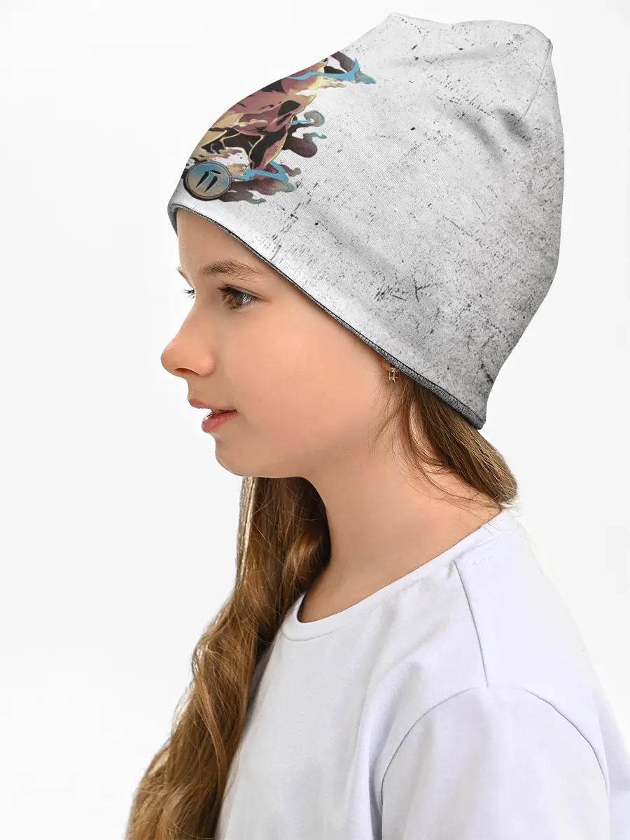 Детская шапка / Гнев смертных грехов