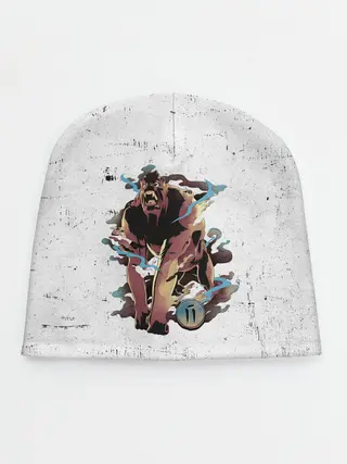 Детская шапка / Гнев смертных грехов