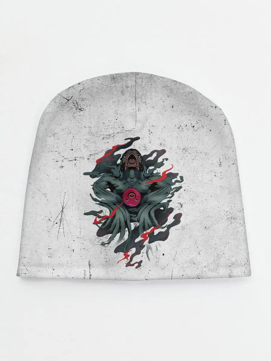 Детская шапка / Гнев смертных грехов