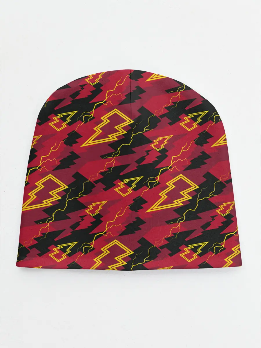 Детская шапка / Шазам!