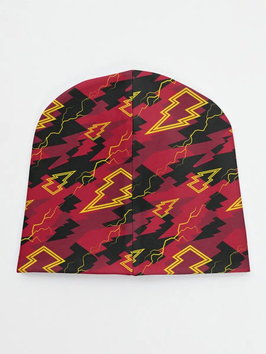 Детская шапка / Шазам!