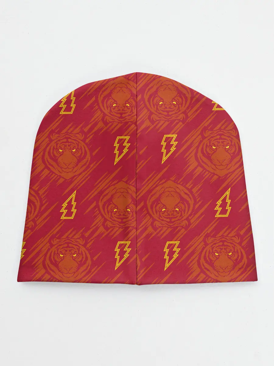 Детская шапка / Шазам!