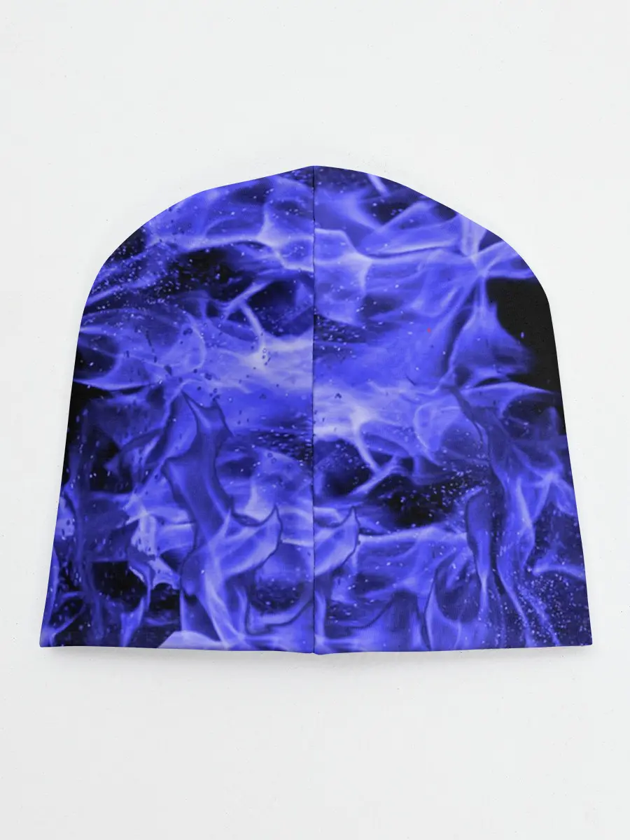 Детская шапка / BMW