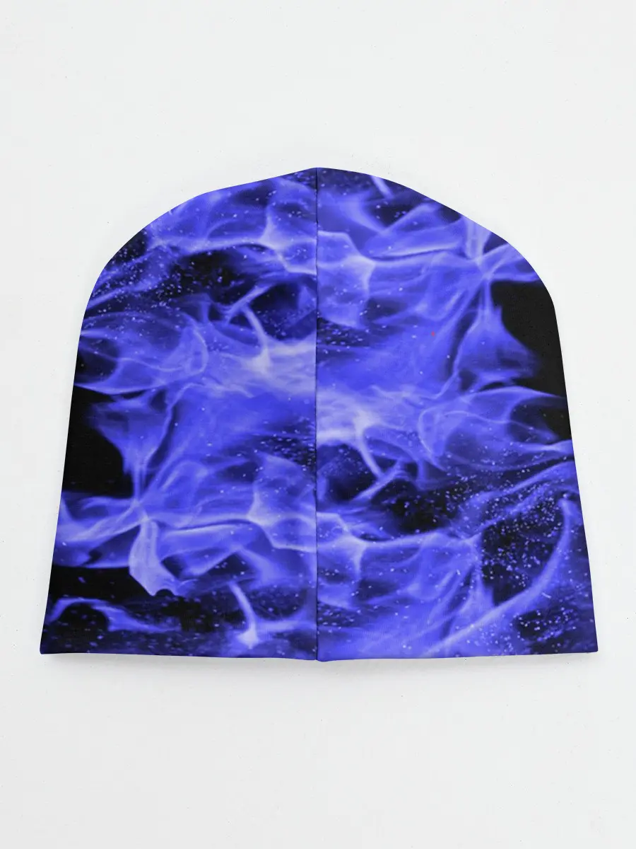 Детская шапка / BMW