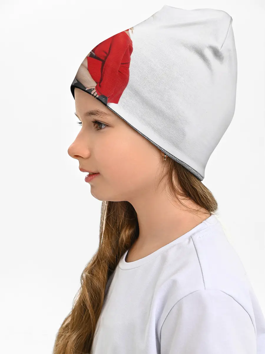 Детская шапка / DOJA CAT