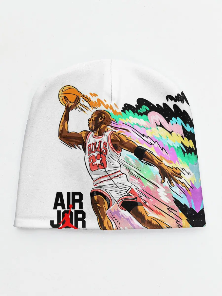 Детская шапка / МАЙКЛ ДЖОРДАН